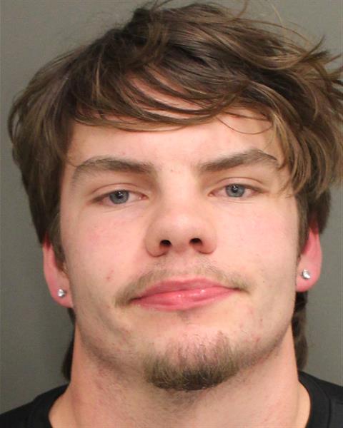  HUNTER GRAY HAMILTON Photo Image