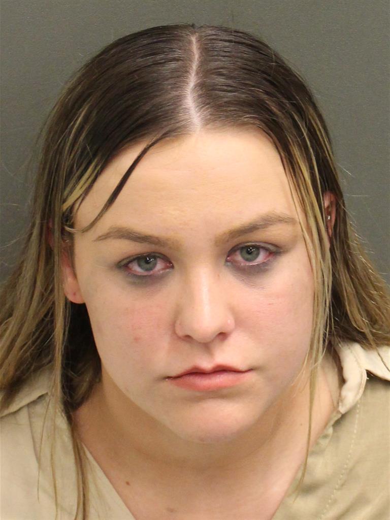  AUTUMN RAE HOLLAND Photo Image