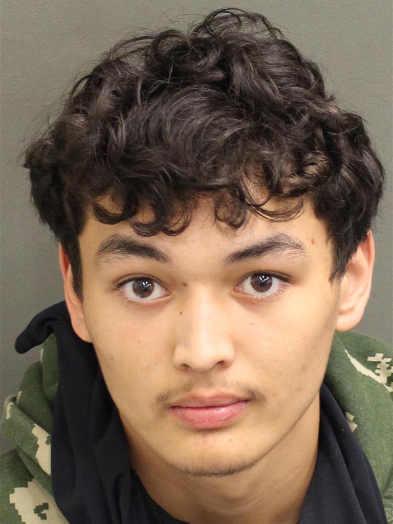  AARON ZACHARY WOODS Photo Image