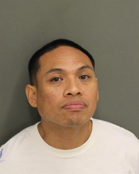  JUSTIN DE LA ROSA CASTANEDA Photo Image