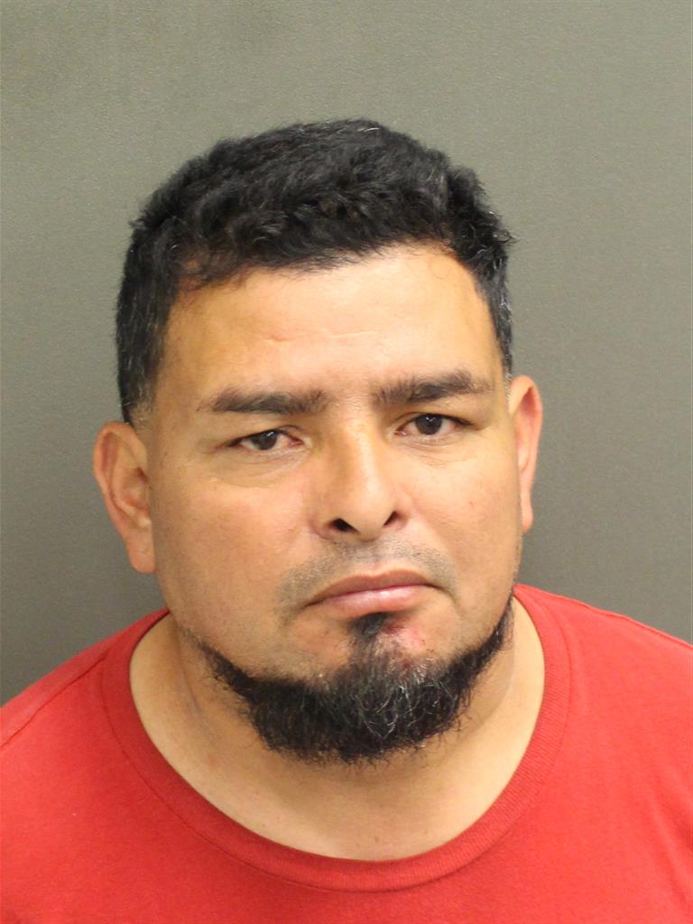  JESUS MELGARRIVERA Photo Image