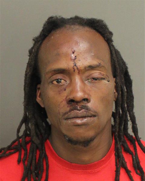  ANDRE FRANCIS Photo Image