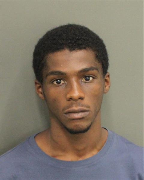  REIVON MIKEL BROWN Photo Image