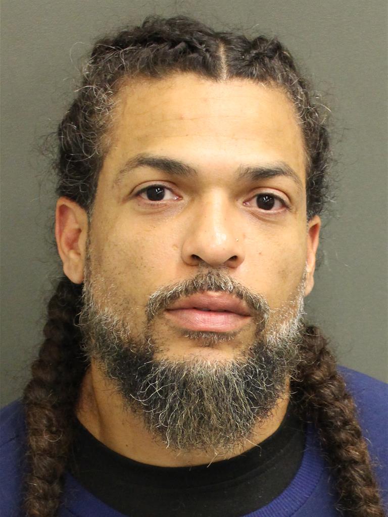  ANTONIO LANARD RAMOS Photo Image