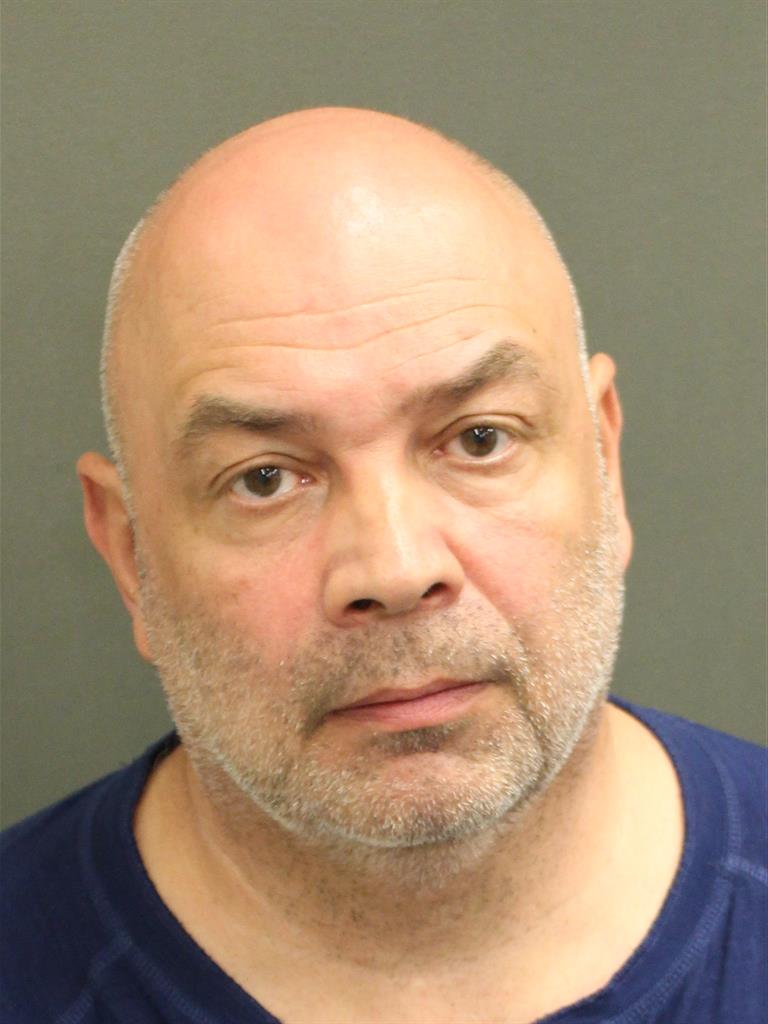  MYKHALIN VLADYSLAV Mugshot / County Arrests / Orange County Arrests