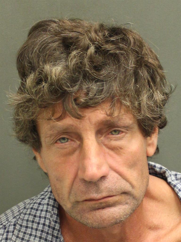  RANDOLPH DAVID LUOMA Mugshot / County Arrests / Orange County Arrests