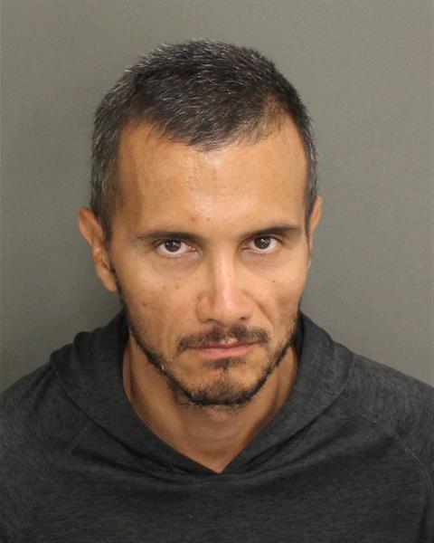  ERVIN SALAZAR Mugshot / County Arrests / Orange County Arrests