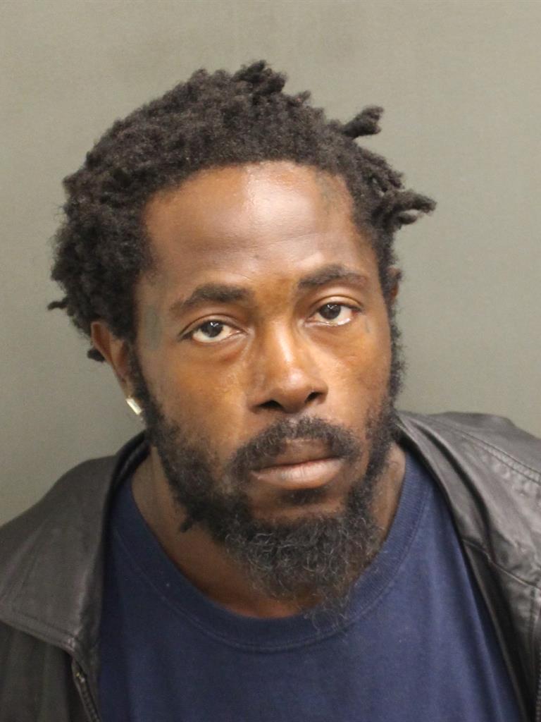  JOHN PERKINS Mugshot / County Arrests / Orange County Arrests