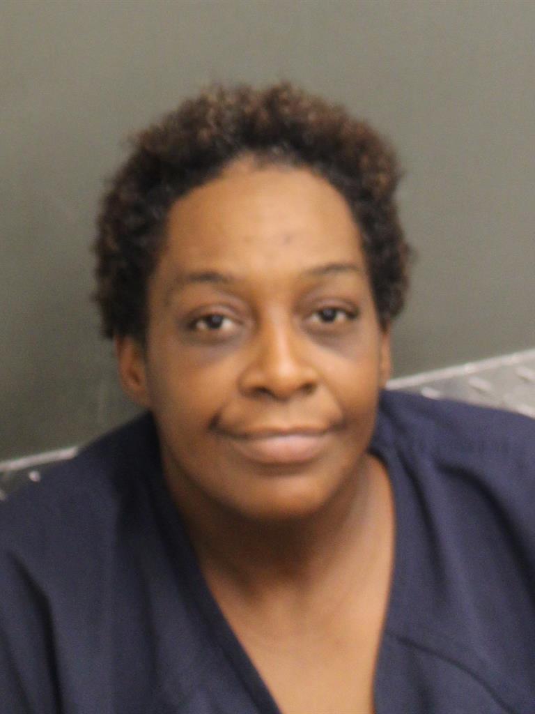  CHERIE DENISE ISBELL Photo Image