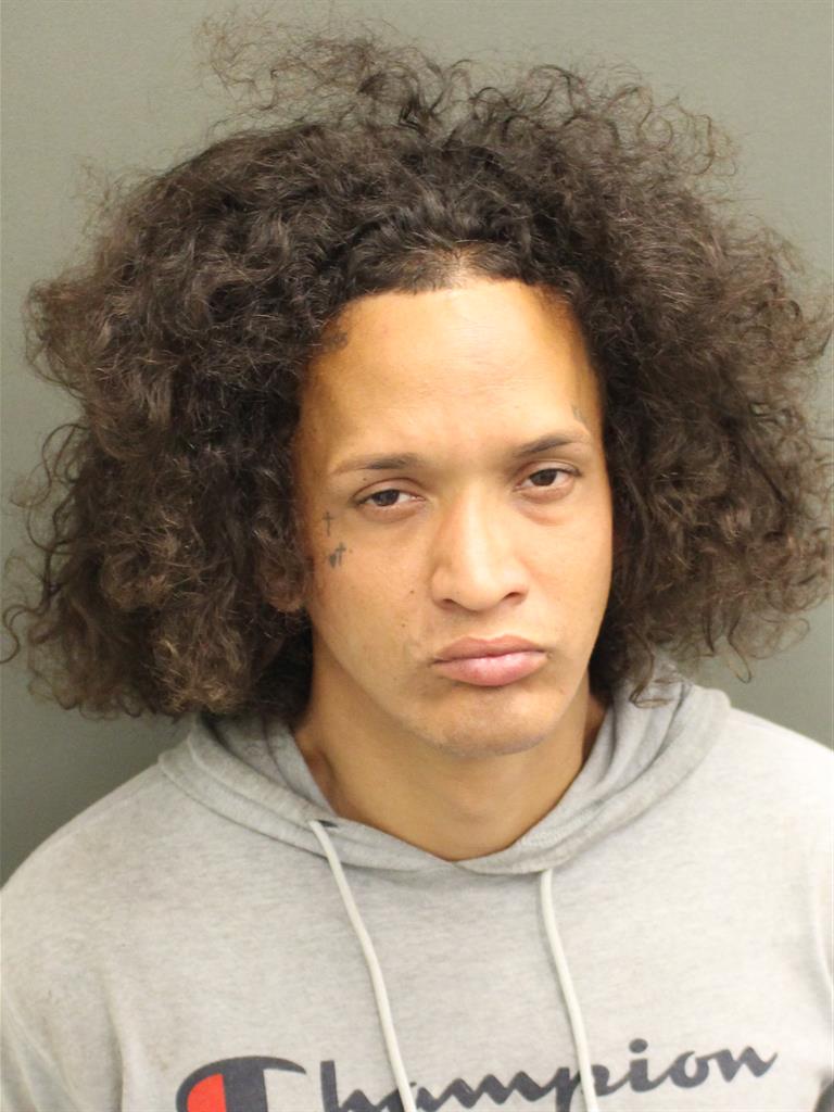  JUAN SAMUEL ROMEROMENDEZ Photo Image