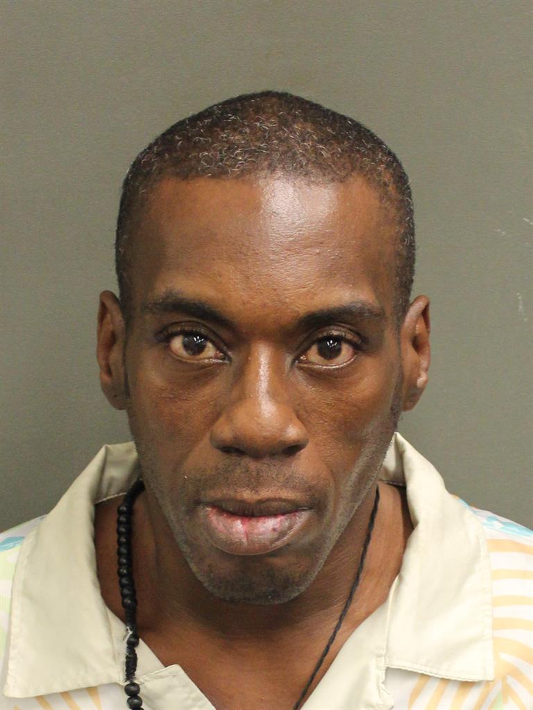  JARROD M PARKER Photo Image