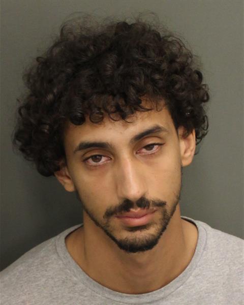  DANTE EUGENE DAVILA Photo Image