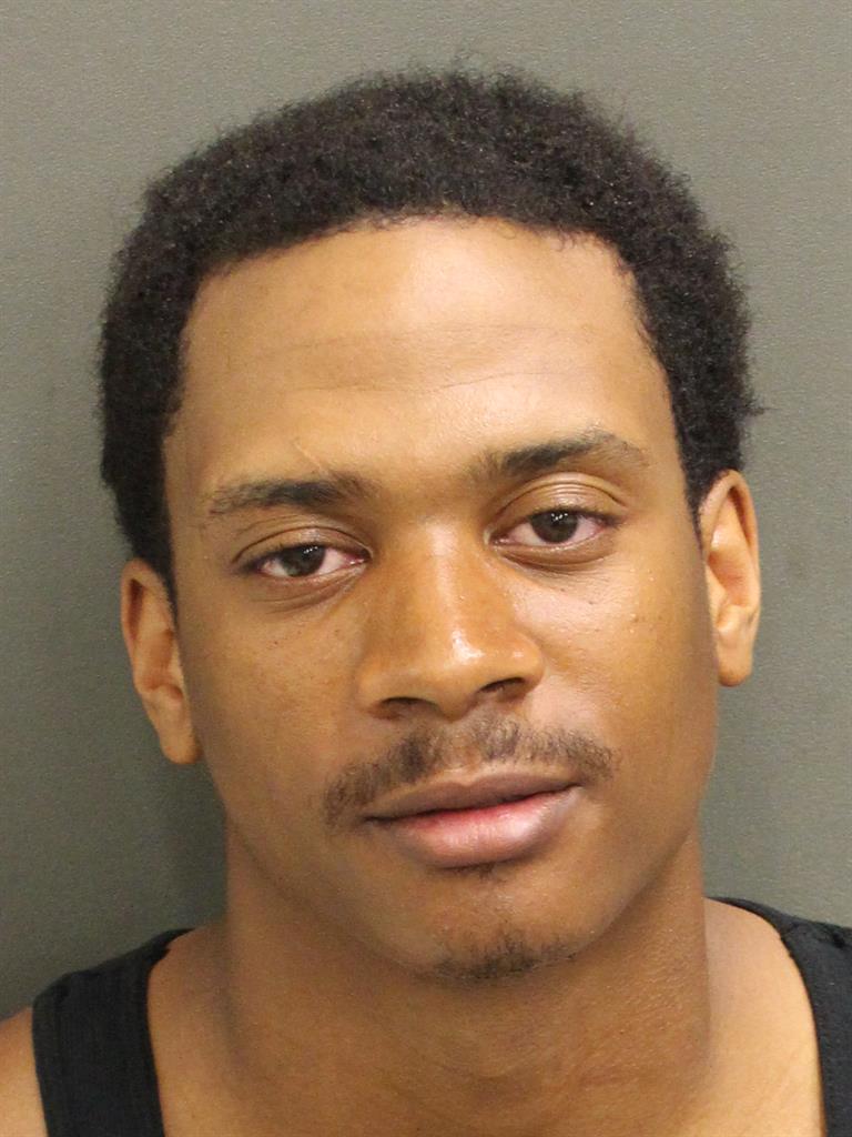  ANDRE SHARAD JR SMITH Photo Image