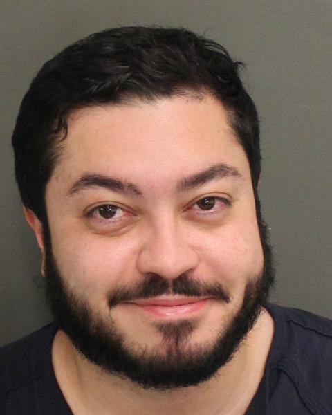  LUIS GABRIEL MARIN Photo Image