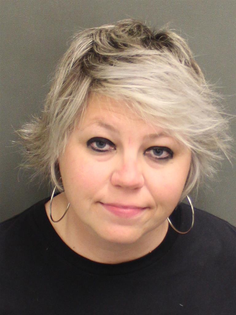  ASHLEY ELIZABETH JONES Mugshot / County Arrests / Orange County Arrests