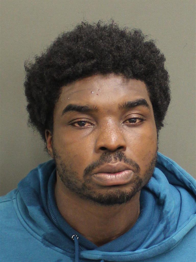  JOHNATHAN LAMAR HARRIS Photo Image