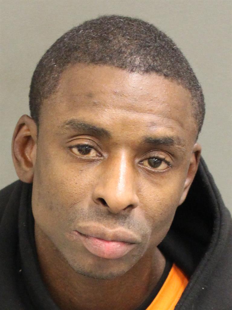  FREDDIE DONWELL BROWN Photo Image