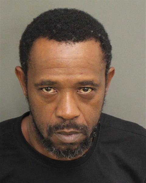  TONY EDWARD STEWART Mugshot / County Arrests / Orange County Arrests