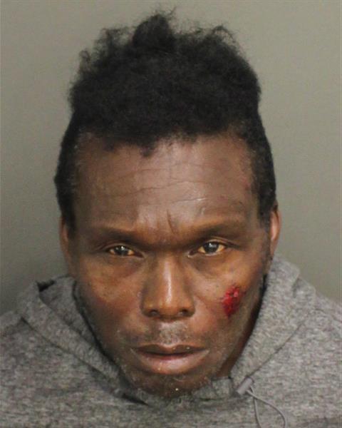  JAMES ONEAL JOHNSON Mugshot / County Arrests / Orange County Arrests
