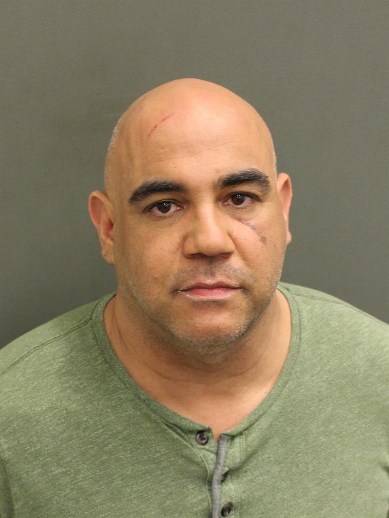  NATANIEL RODRIGUEZ Mugshot / County Arrests / Orange County Arrests