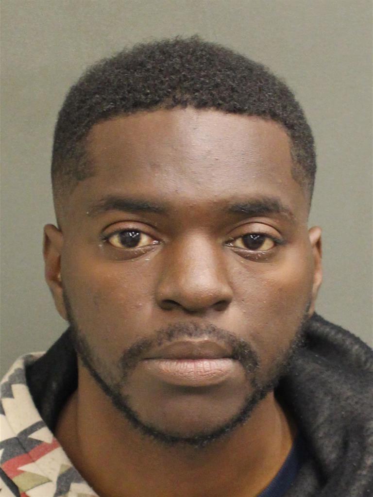  JEREK LAMONT WRIGHT Photo Image