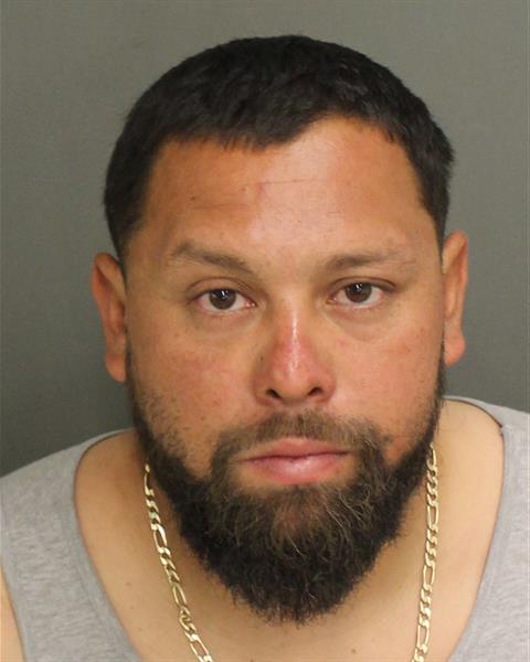  ROY DAVID GOMEZAGUILUZ Mugshot / County Arrests / Orange County Arrests