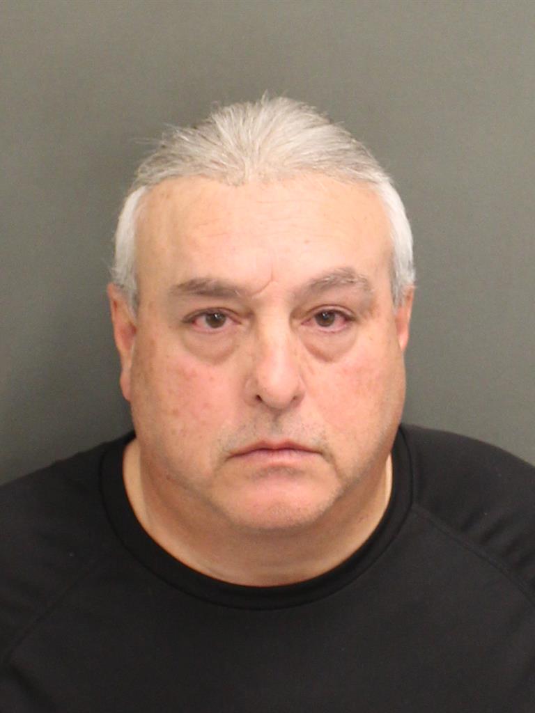  JORGE MARTINEZ Mugshot / County Arrests / Orange County Arrests