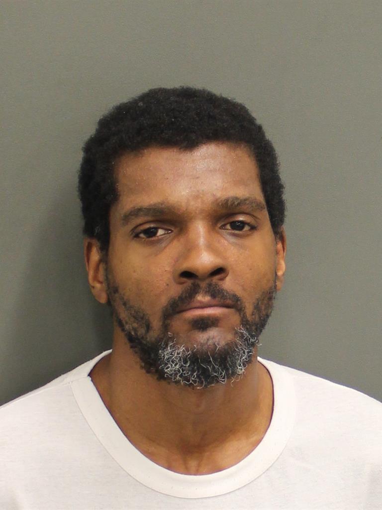  CALVIN MAURICE JR ROBINSON Photo Image