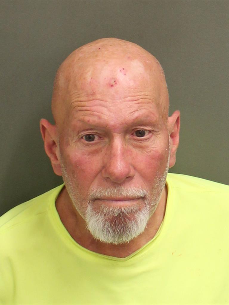  LOGAN ORMAN JR TURRENTINE Mugshot / County Arrests / Orange County Arrests