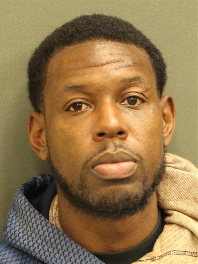  GAVIN CHRISTOPHER CARTER Mugshot / County Arrests / Orange County Arrests