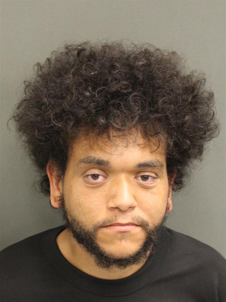  GILJR  JR PEREZ Mugshot / County Arrests / Orange County Arrests