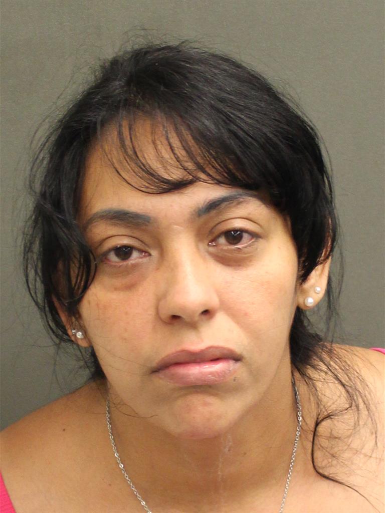  IVELISSE RAMOSESPINOSA Photo Image