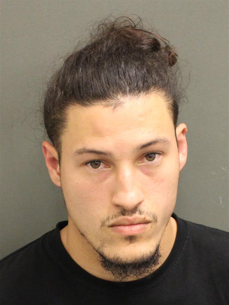  JAVIER OBED OTEROMELENDEZ Photo Image