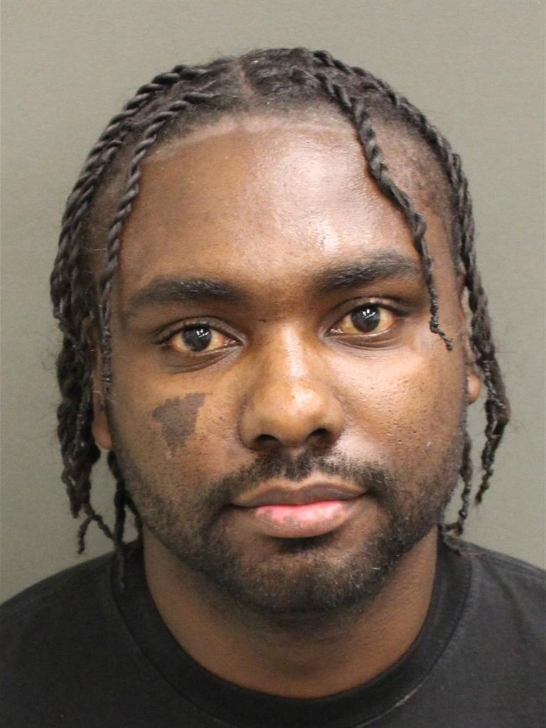  KHALEVE ELLIS WILLIAMS Photo Image