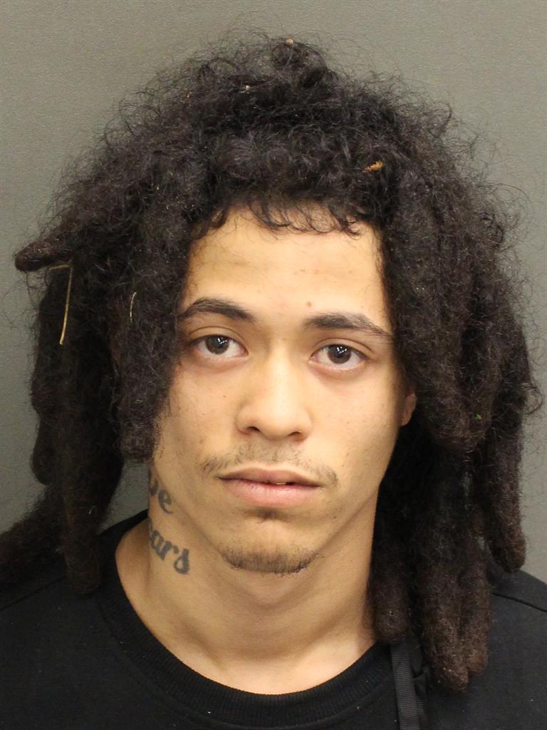  JUSTIN LUIS ESPINAL Photo Image