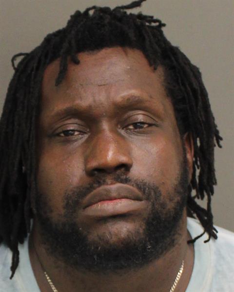  VINCENT TIMOTHY HYATT Mugshot / County Arrests / Orange County Arrests