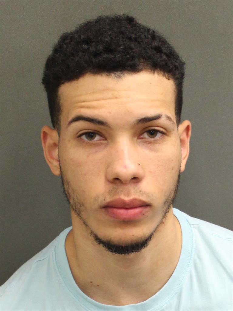  FRANCISCO JA GUERREROSANCHEZ Mugshot / County Arrests / Orange County Arrests