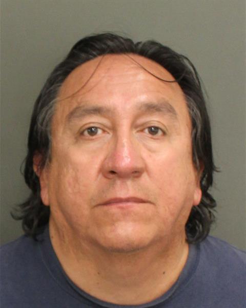  GIUSSEPPE ISAIA BENVENUTI Mugshot / County Arrests / Orange County Arrests