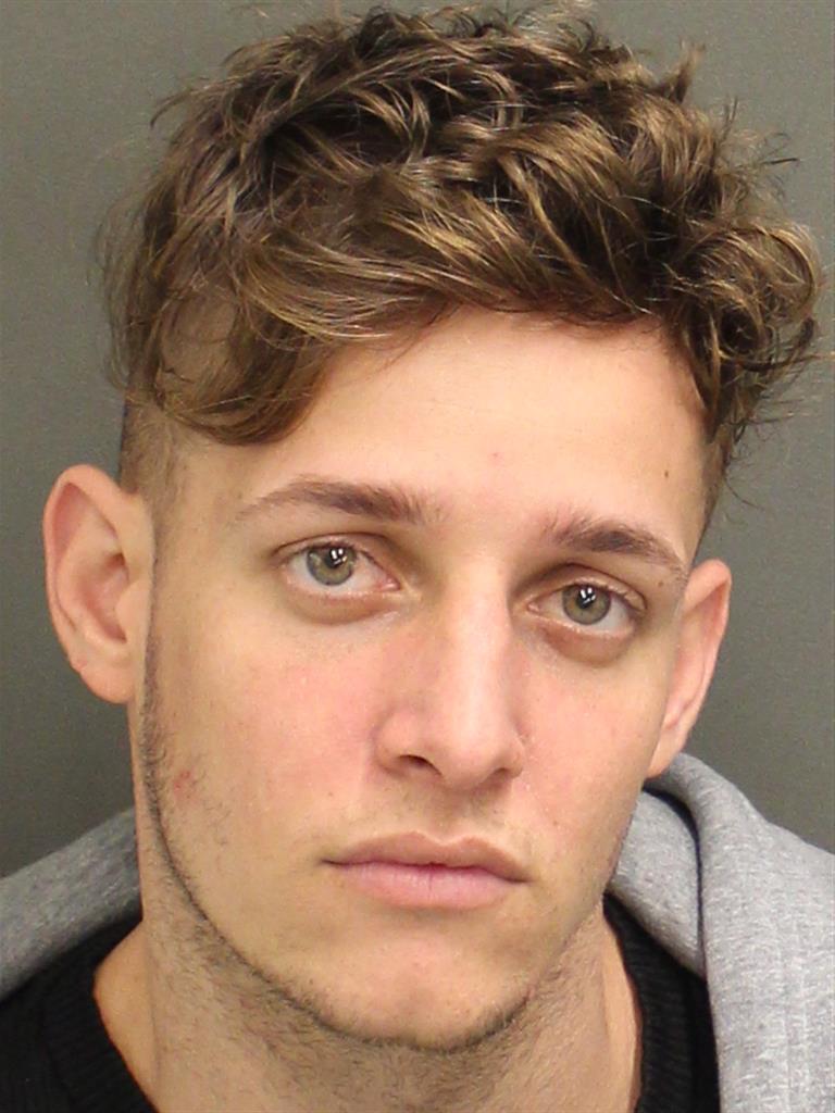  DAVID JOSE MOREJON Photo Image