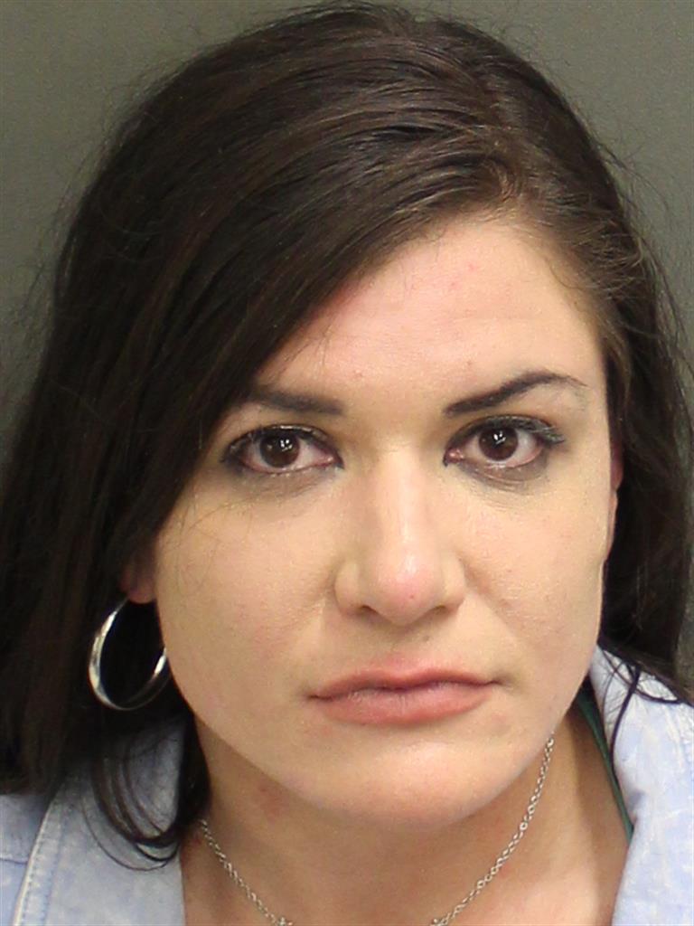  MEGAN ASHLEY STINSON Photo Image