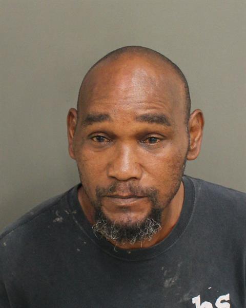  MERRITT LEWIS CRAWLEY Mugshot / County Arrests / Orange County Arrests