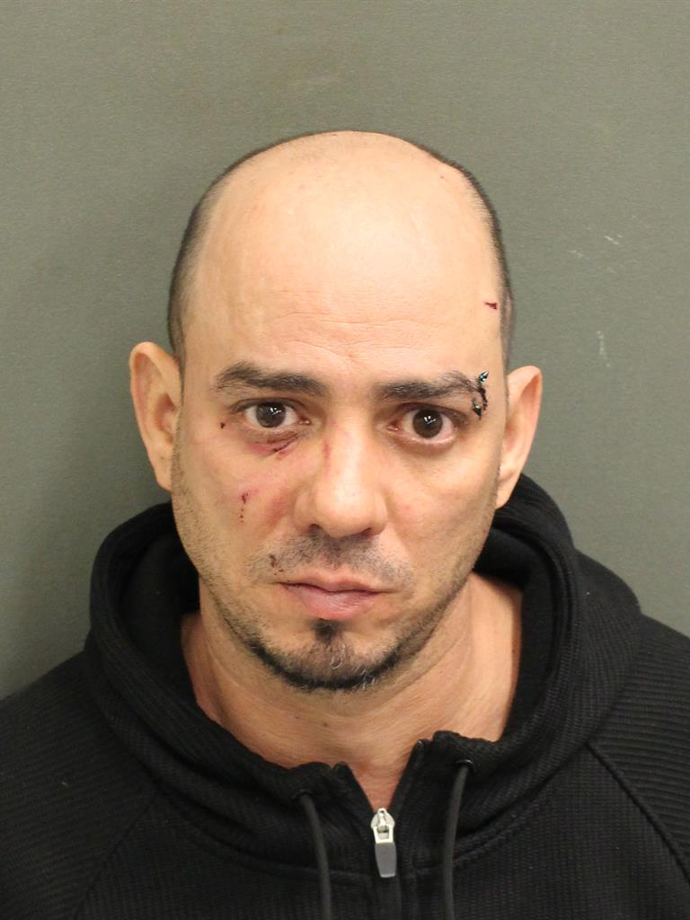  ALAIN WILLIAM LOPEZCAZORLA Photo Image