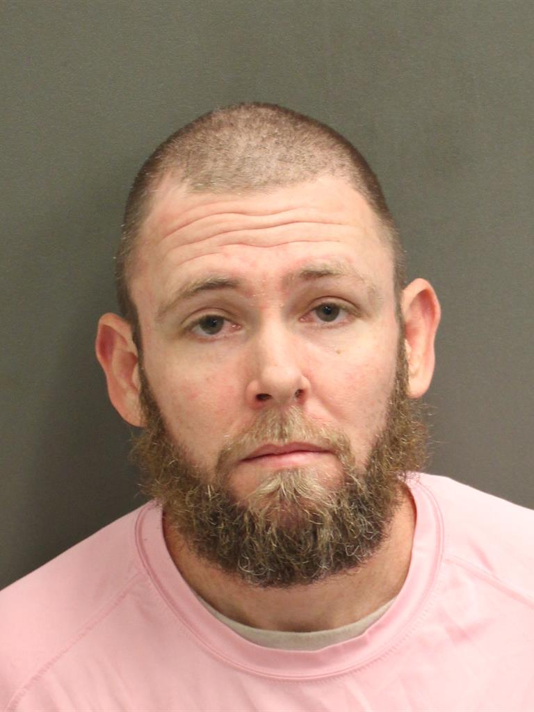  KYLE LEE DONALDSON Photo Image