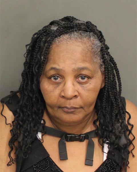  VALERIA JEAN JOHNSON Photo Image