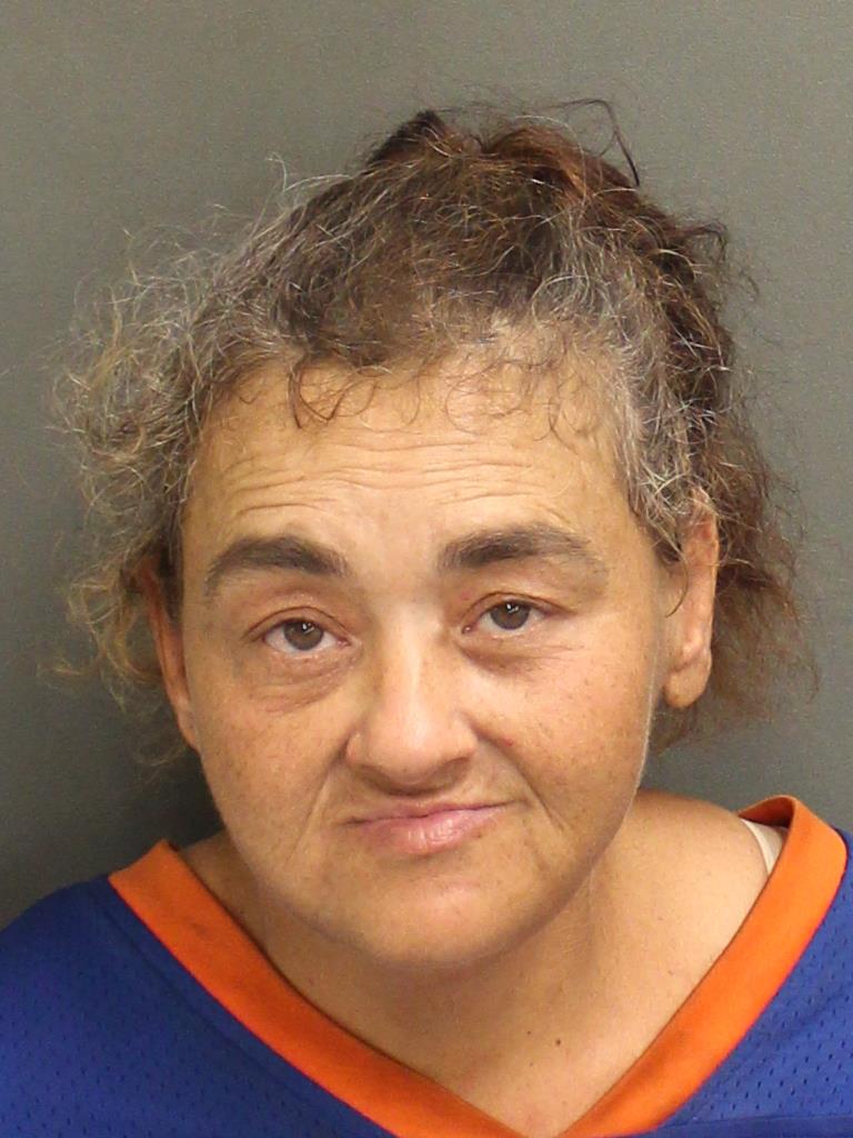  JENNIFER DAWN SOUTHERLAND Mugshot / County Arrests / Orange County Arrests