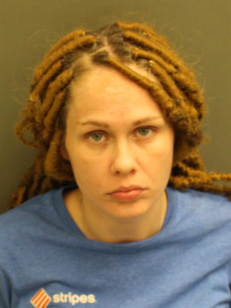  ELIZABETH MARIE WOODBURY Mugshot / County Arrests / Orange County Arrests
