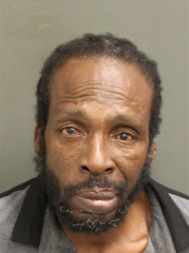  JAMES ANTHONY JONES Mugshot / County Arrests / Orange County Arrests