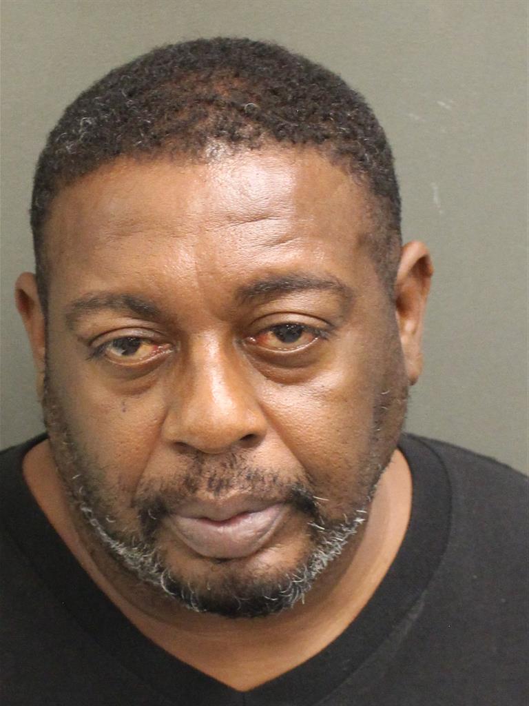  AMTHOMY MANGO Mugshot / County Arrests / Orange County Arrests