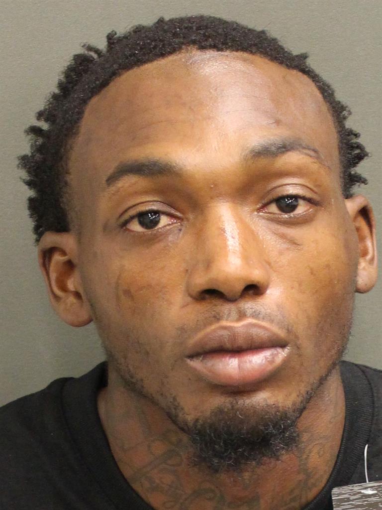  XAVIER LAMONTE JR JR STINSON Photo Image