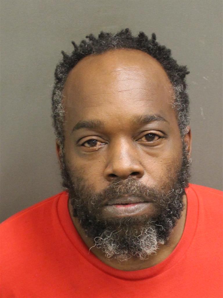  JSON ANTHONY JOHNSON Mugshot / County Arrests / Orange County Arrests